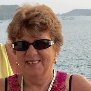 Meet your Posher, Sheryl